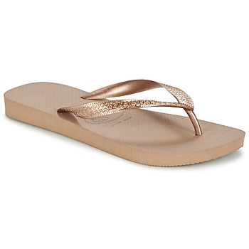 Havaianas  Zehentrenner TOP METALLIC