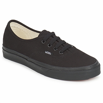 Vans Lage Sneakers  AUTHENTIC