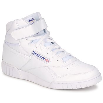 Reebok Classic Lage Sneakers  EX-O-FIT HI