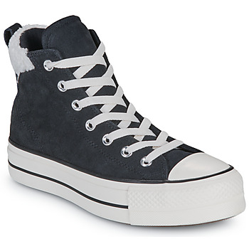 Converse Hoge Sneakers  CHUCK TAYLOR ALL STAR PUFF LIFT COZY PLATFORM