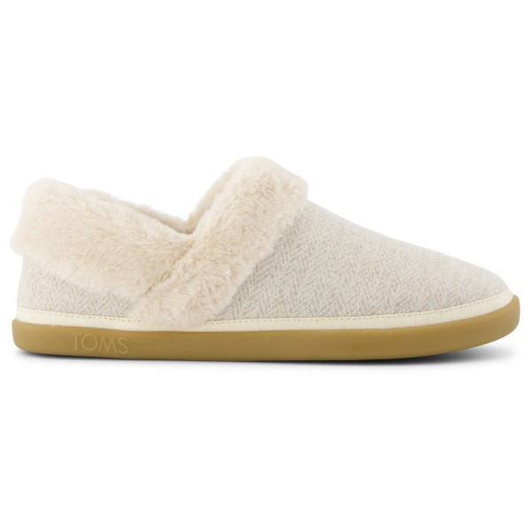 TOMS  Women's Oslo - Pantoffels, beige