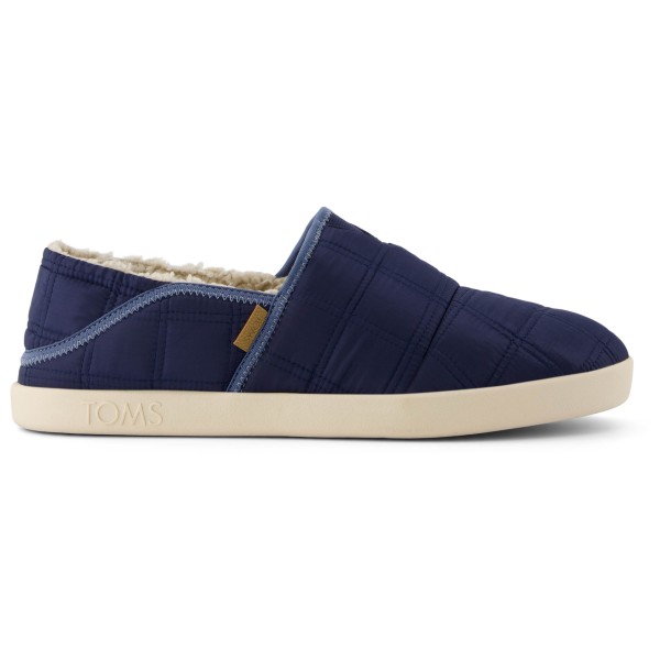 TOMS  Camden - Pantoffels, blauw