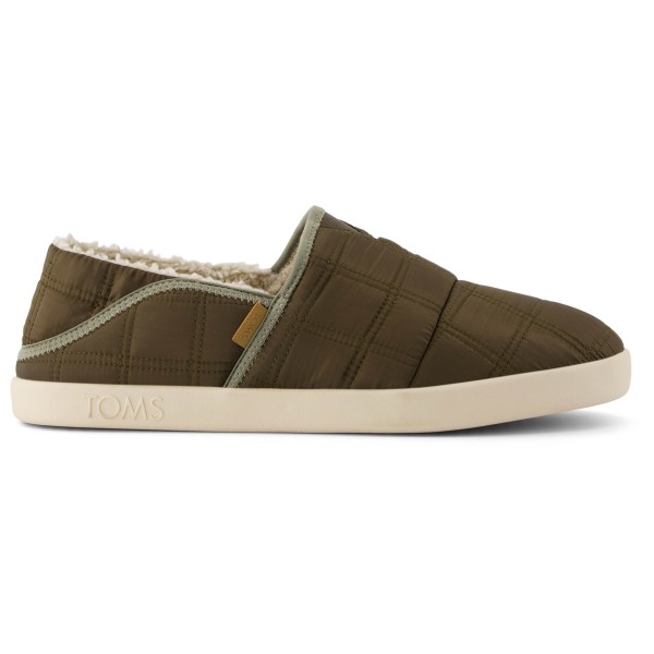 TOMS  Camden - Pantoffels, bruin