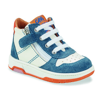 GBB Hoge Sneakers  VALDECK