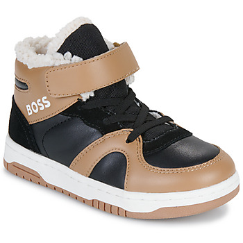 Boss Hoge Sneakers  J51345/269