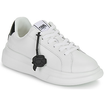 Karl Lagerfeld Lage Sneakers  KARL'S VARSITY KLUB