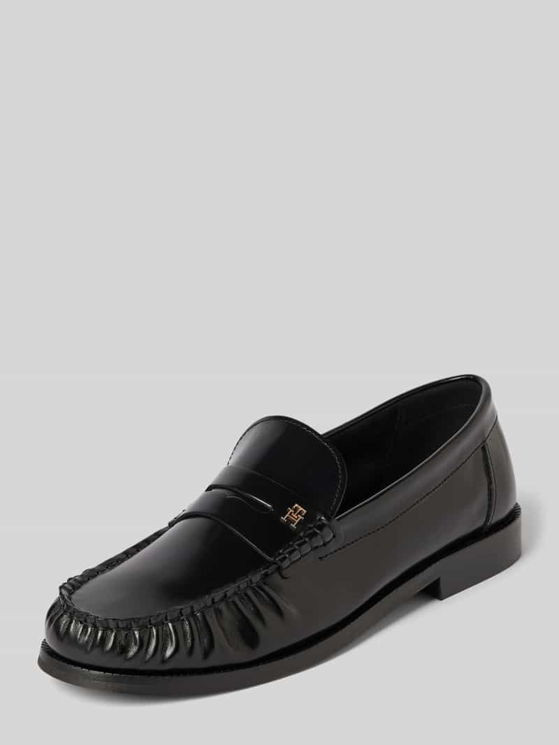 Tommy Hilfiger  Damenschuhe Allegra Abravisato Loafer