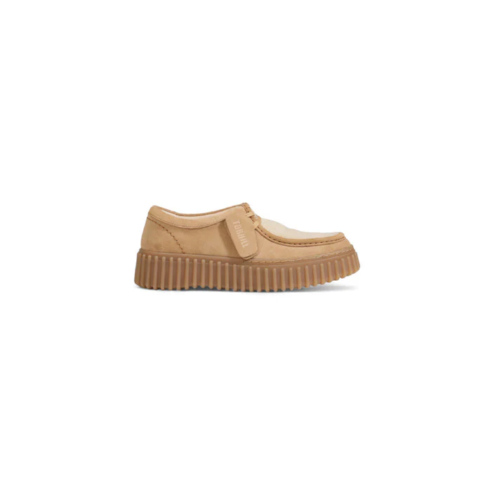 Clarks Original Women moccassin