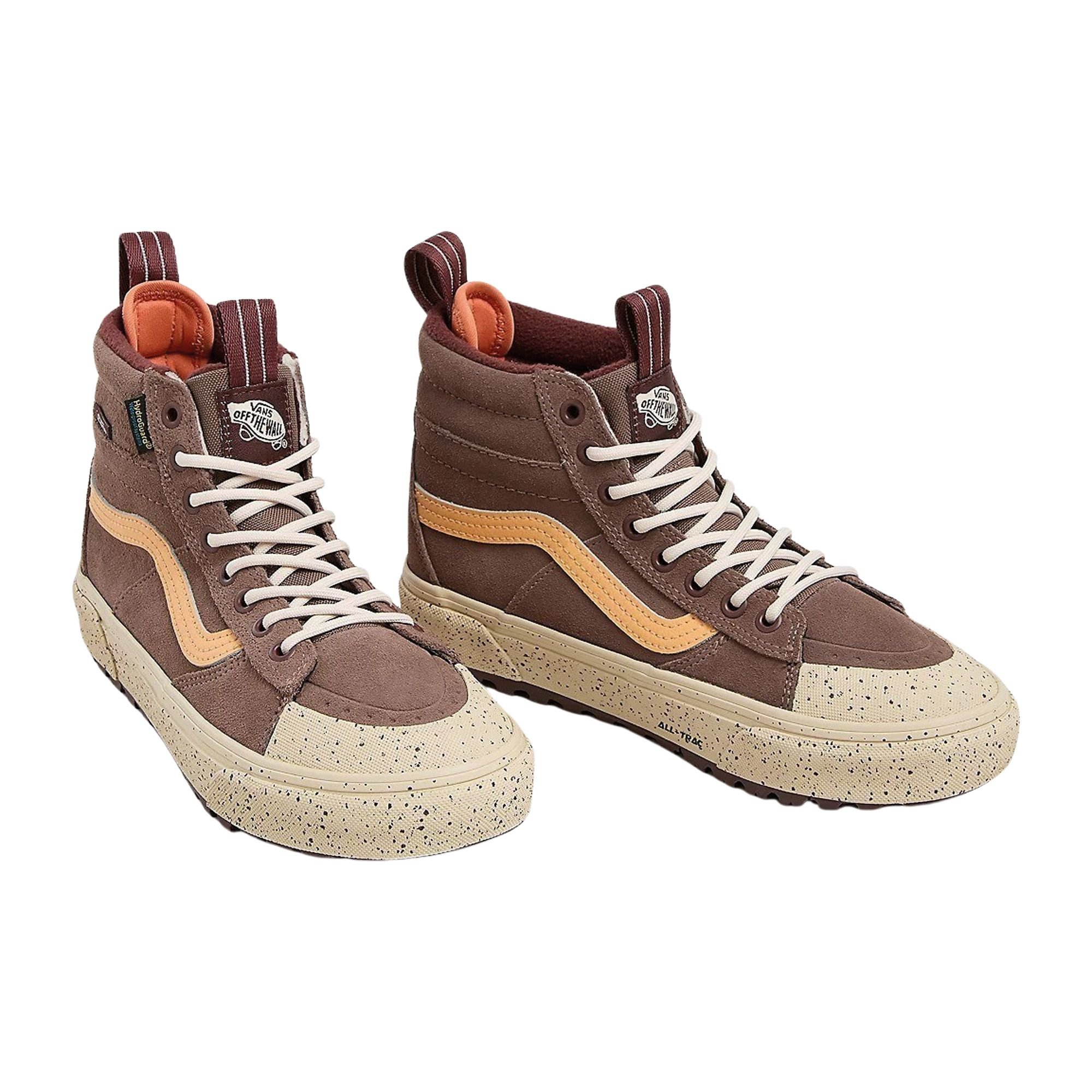 Vans Sk8-Hi Waterproof Sneakers Dames