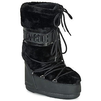 Moon boot Snowboots   CLASSIC FAUX FUR