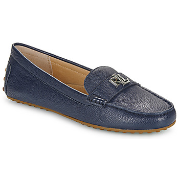 Lauren Ralph Lauren Mocassins  BARNSBURY-FLATS-DRIVER