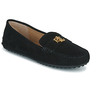 Lauren Ralph Lauren Mocassins  BARNSBURY-FLATS-CASUAL