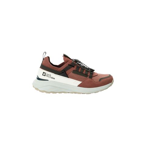 Jack Wolfskin Sneakers DROMOVENTURE ATHLETIC LOW W