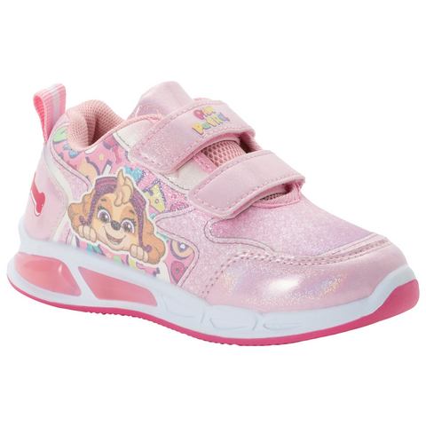 Disney Sneakers Paw Patrol Knipperlichtje