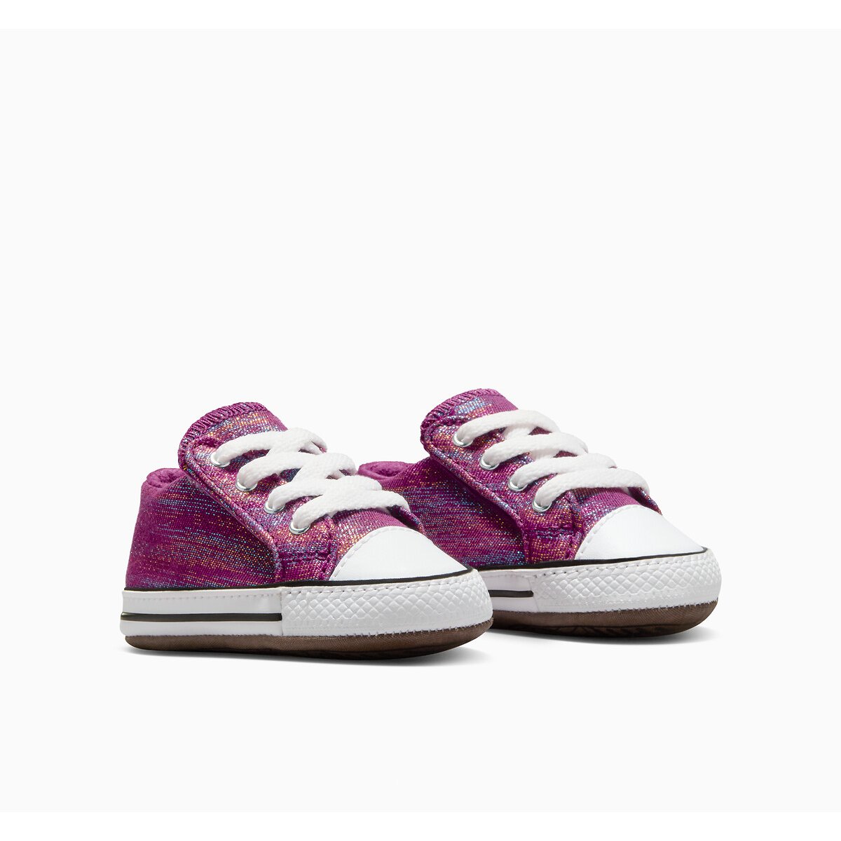 Converse Sneakers All Star Cribster Mid Shinefetti