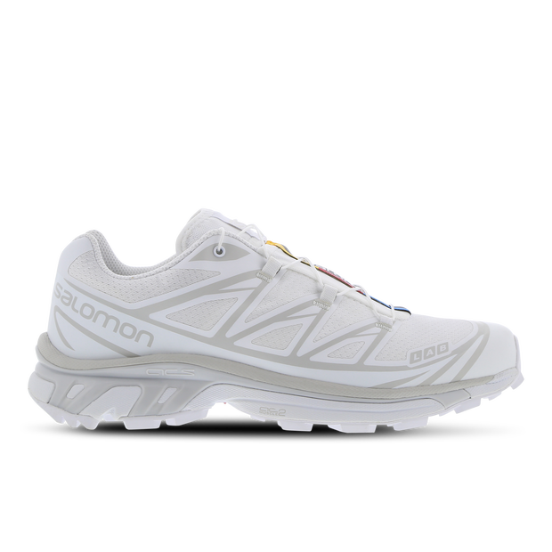 Salomon XT-6 - WHITE- Heren, WHITE