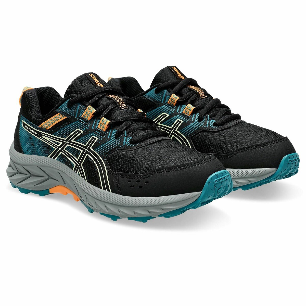 Asics Sneakers Pre-Venture 9