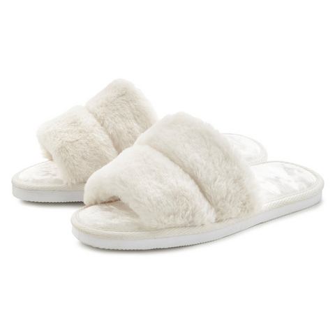 Vivance Pantoffels Slippers