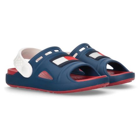 Tommy Hilfiger Badslippers Comfy