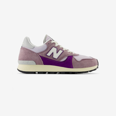 New Balance 475 Women's, Purple