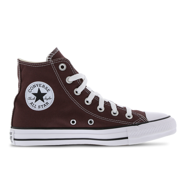 Converse Ctas High