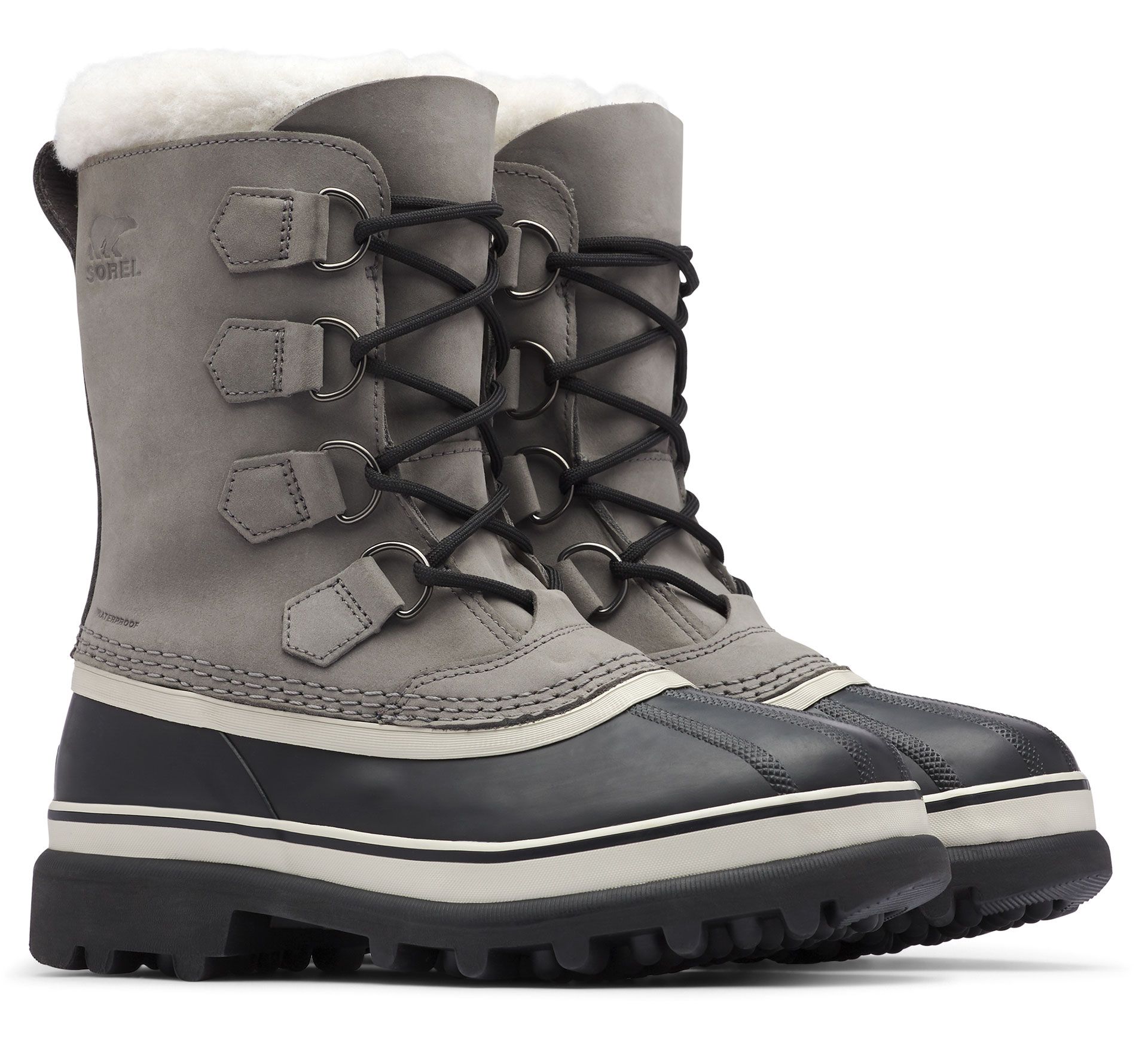 Sorel Caribou Snowboots Dames