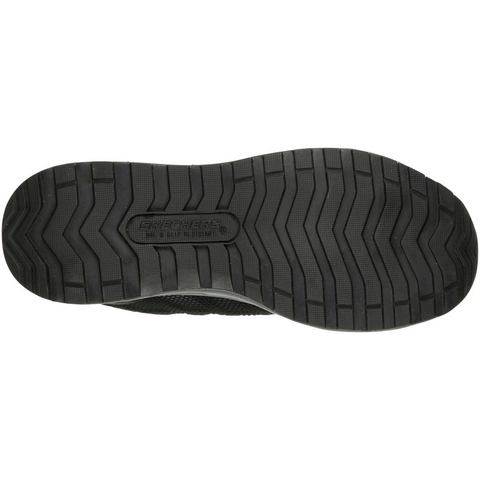 Skechers Veiligheidsschoenen BULKLIN-LYNDALE