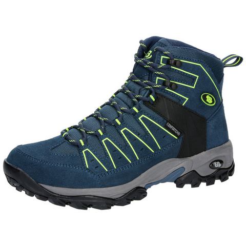 BRÜTTING Outdoorschoenen Outdoor laars Mount Pinos High