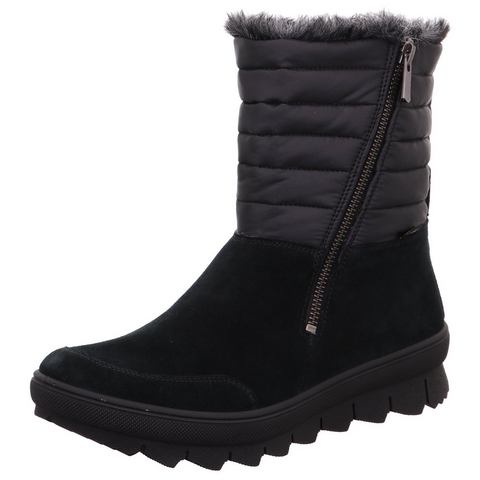 Legero Snowboots Winterlaarzen NOVARA met waterdichte gore-tex-membraan