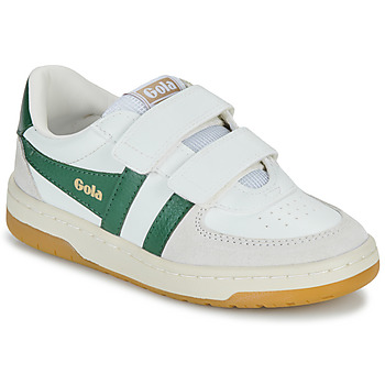 Gola Lage Sneakers  Hawk Strap