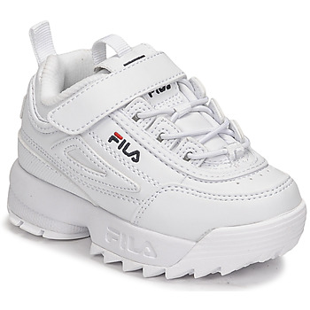 Fila Lage Sneakers  DISRUPTOR INFANTS