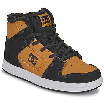 DC Shoes Hoge Sneakers  MANTECA 4 HI WR