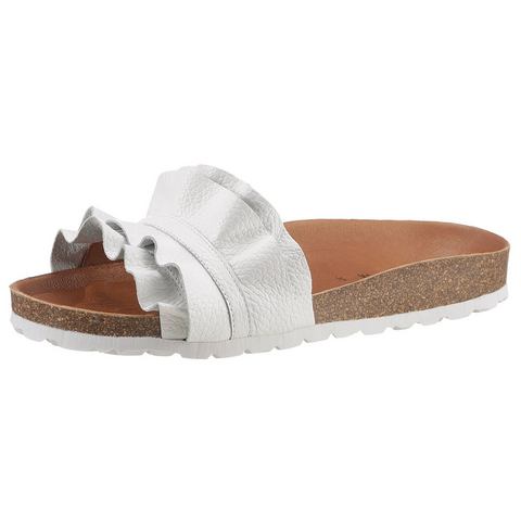 VERBENAS Slippers Rocio Roda zomerschoen, slippers voor de zomer