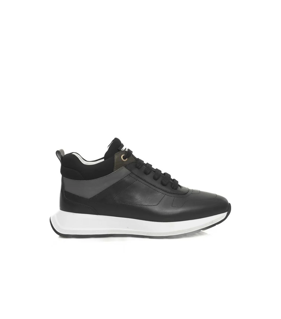 Cerruti 1881 Leren sneakers voor dames