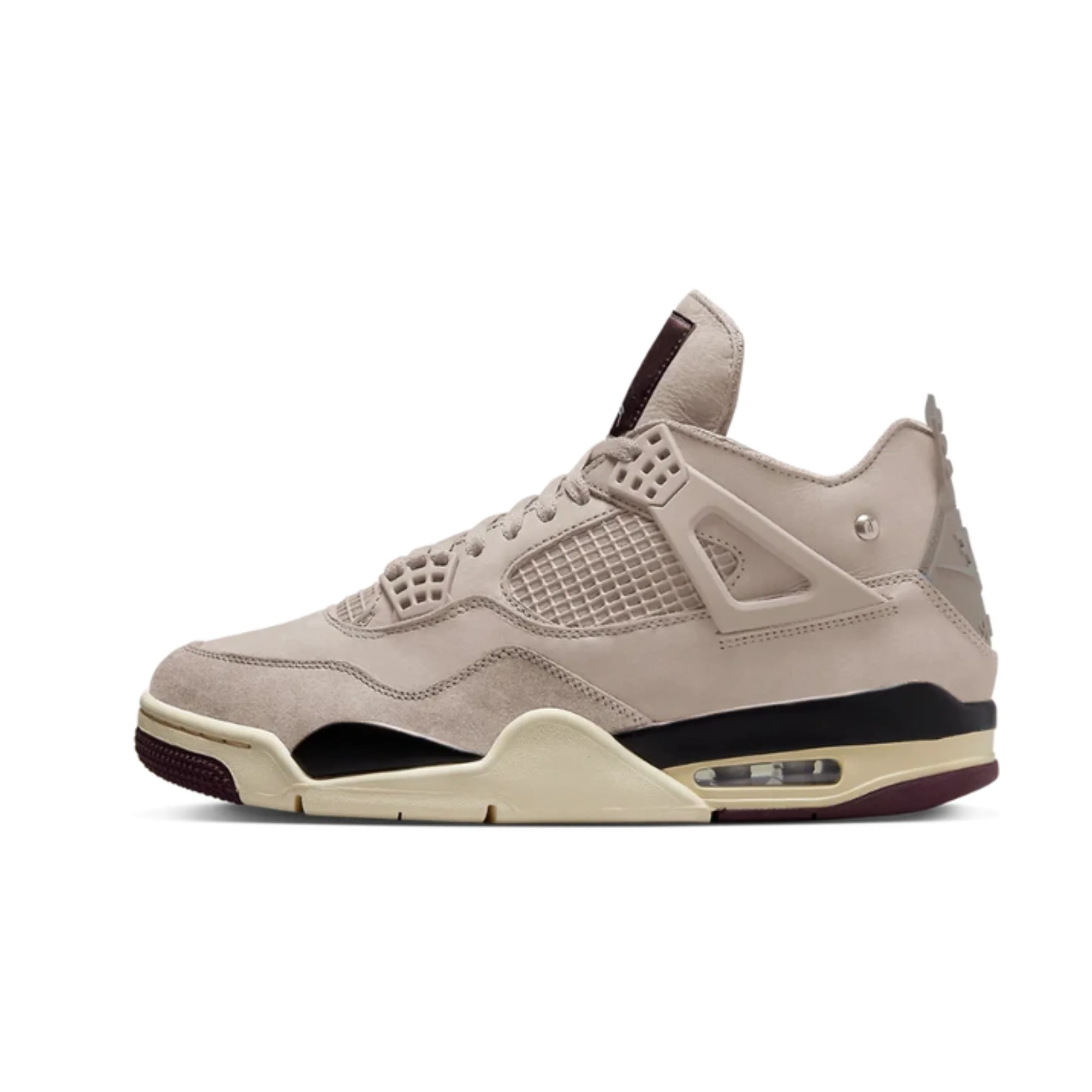 Nike Air jordan 4 retro og sp a ma maniére while you were sleeping