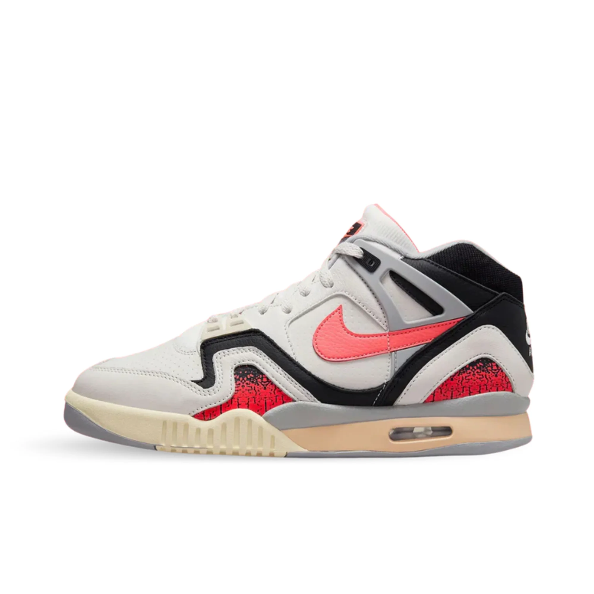 Nike Air Tech Challenge 2 Women's, White