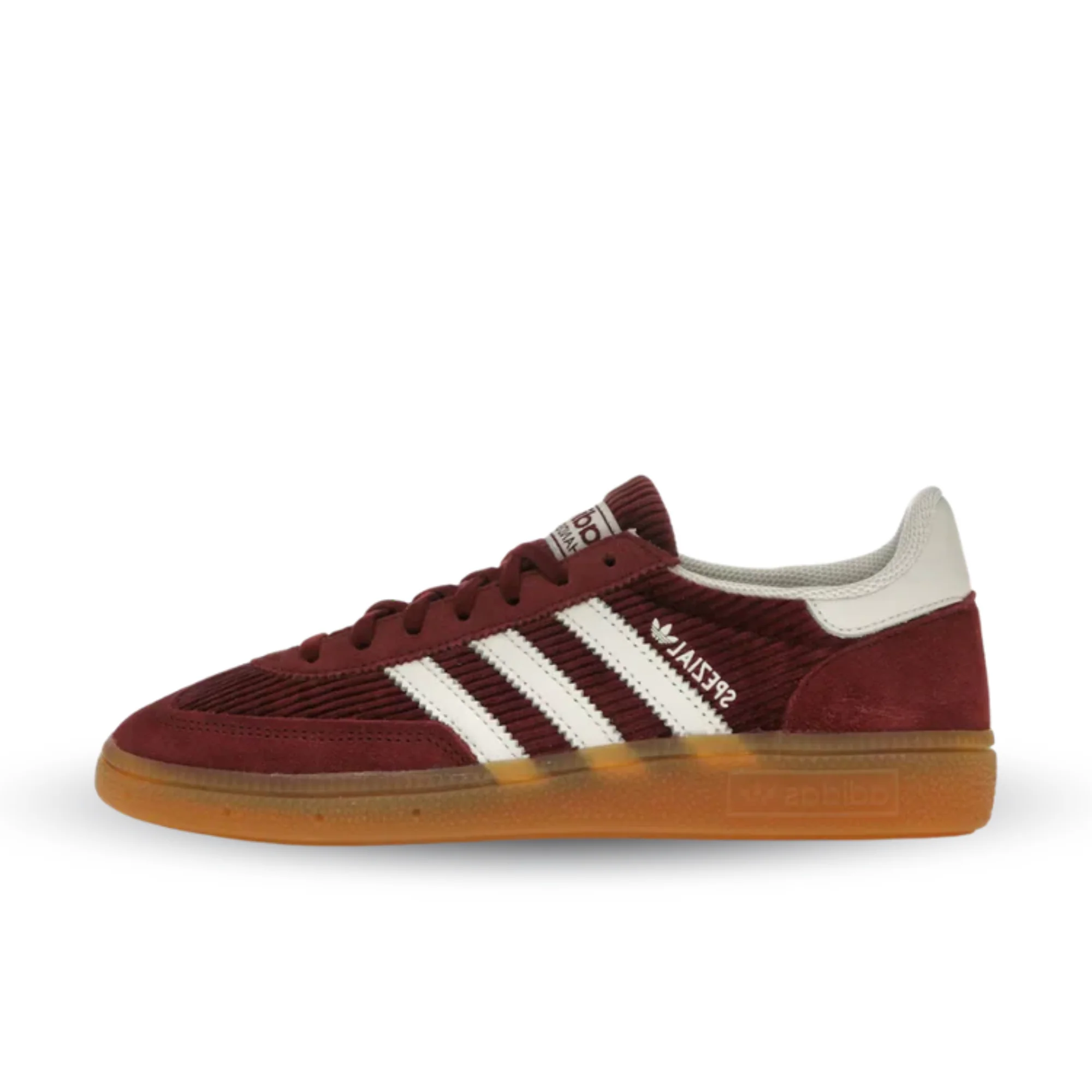 Adidas Handball spezial shadow red