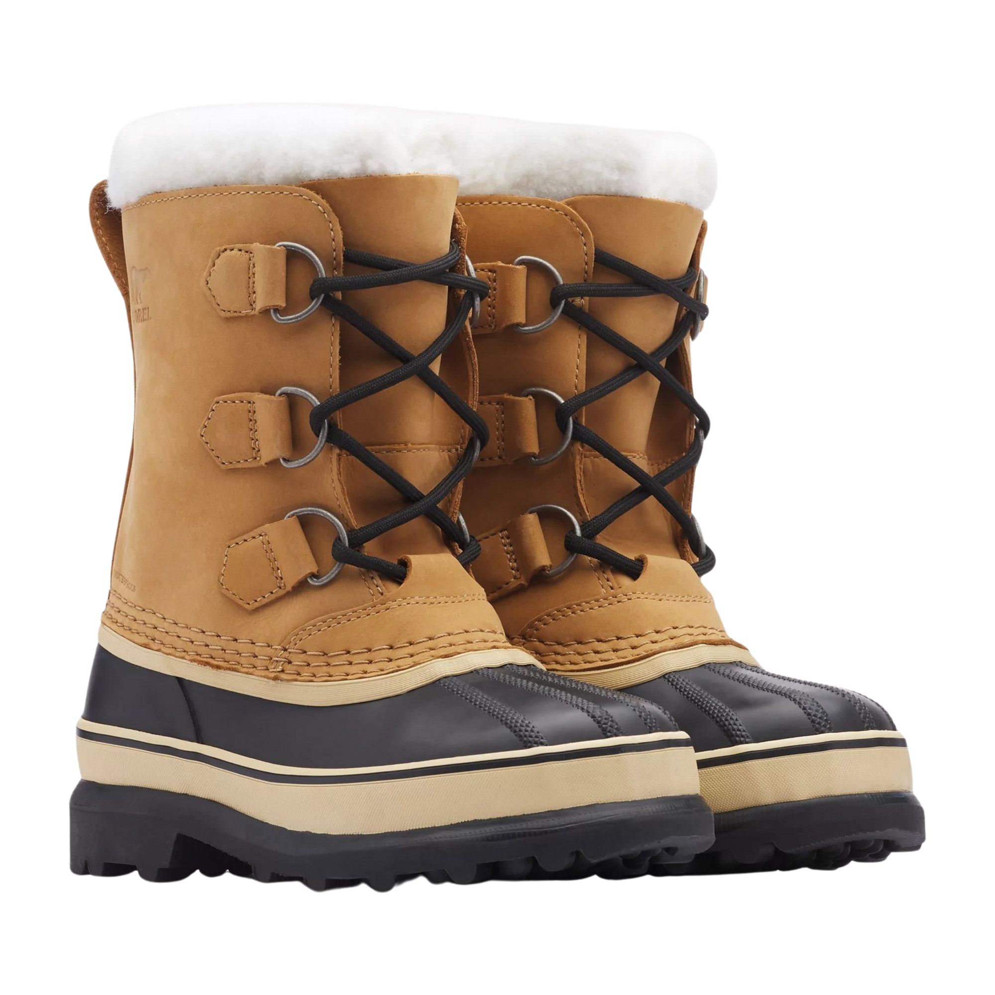 Sorel Caribou Snowboots Junior