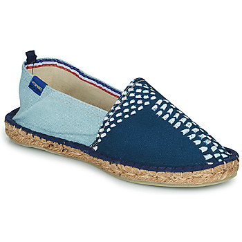 Art of Soule Espadrilles  TINGARI