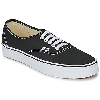 Vans Lage Sneakers  AUTHENTIC