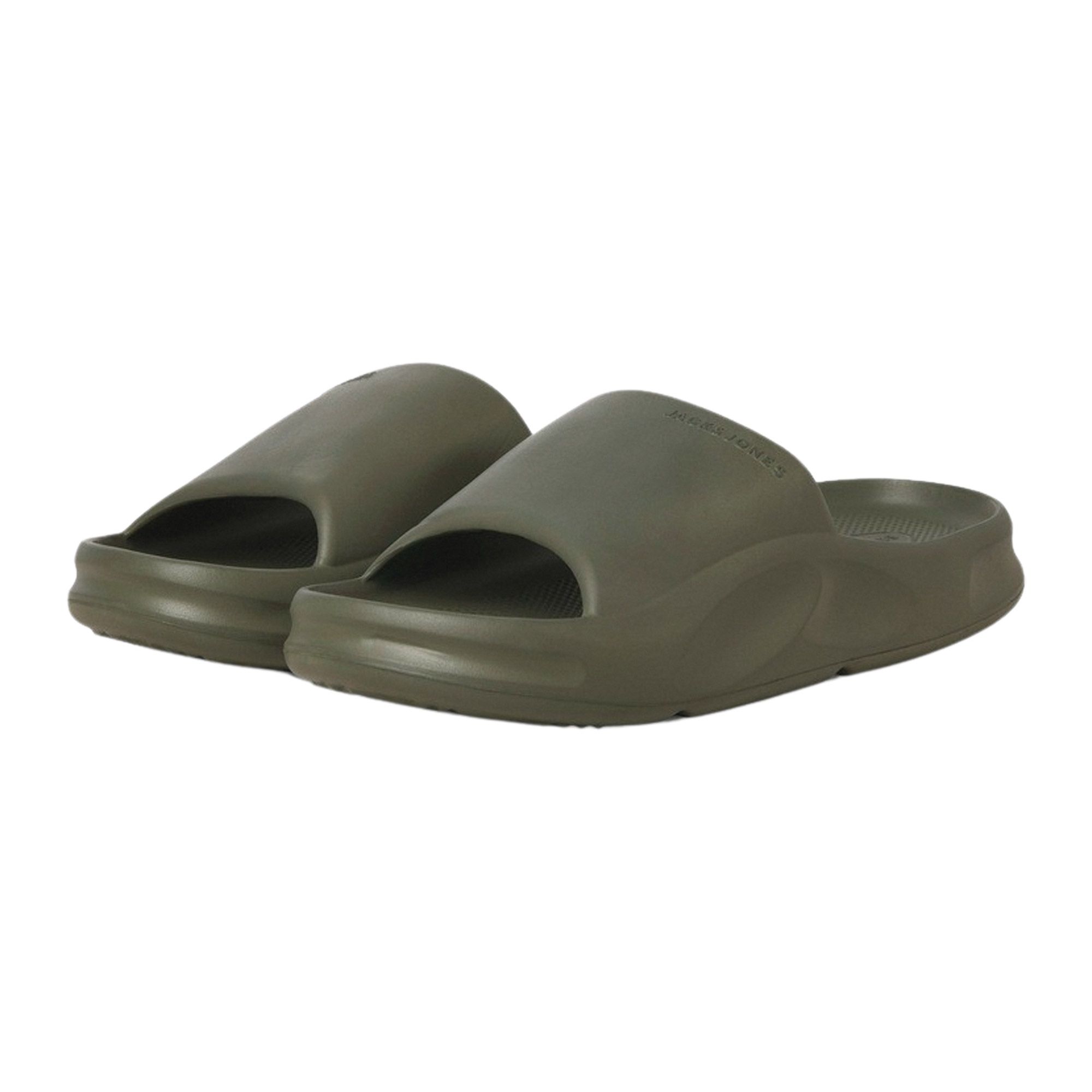 Jack & Jones Status Badslippers Heren