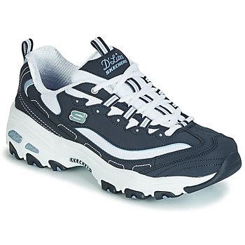 Skechers Lage Sneakers  D'LITES BIGGEST FAN