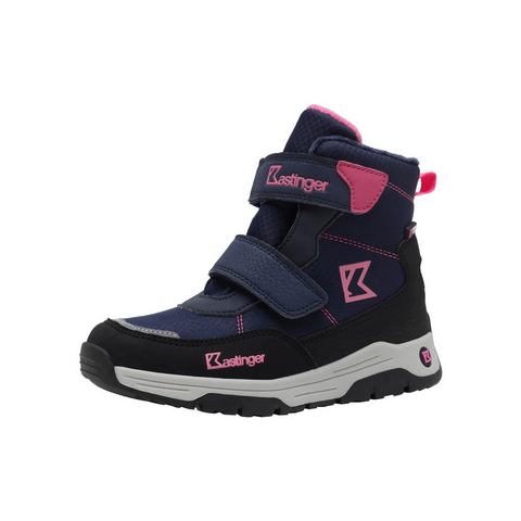 Kastinger Winterlaarzen HAGLER MID V KTX Snowboots, winterlaarzen, winterschoenen, waterdicht, gevoerd