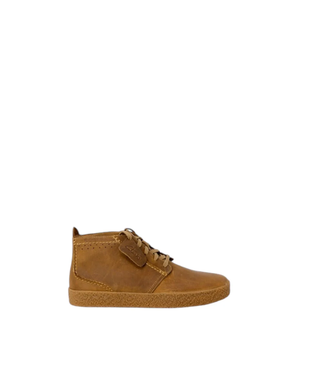 Clarks Original Streethill laarzen heren