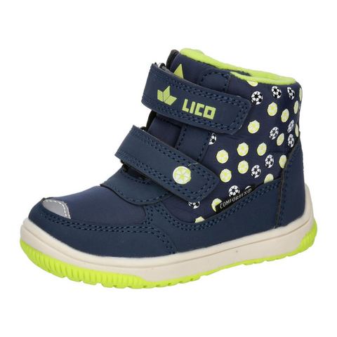 Lico Snowboots