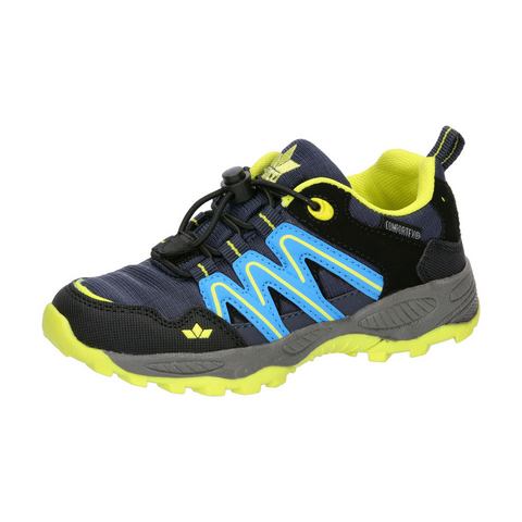 Lico Outdoorschoenen Outdoorschoen Leander