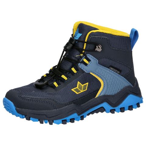 Lico Trekkingschoenen