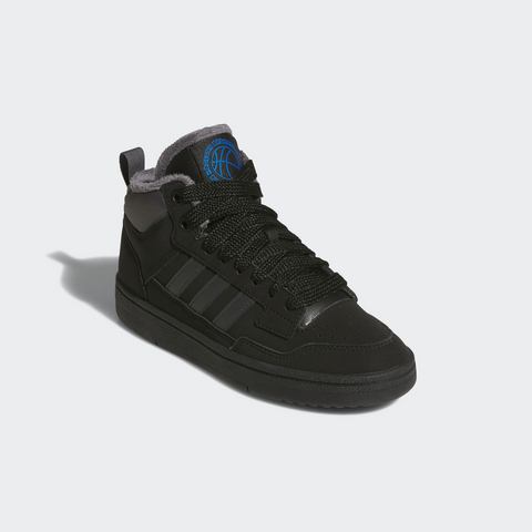 Adidas Sportswear Sneakerboots RAPID COURT MID WINTERIZED Sneakers, veterschoenen, winterschoenen