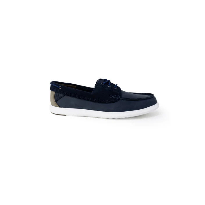 Clarks Original Moccassin veterschoenen heren