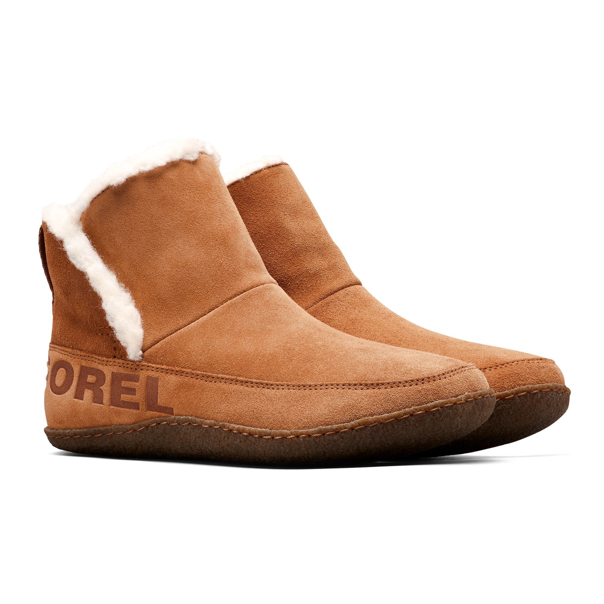 Sorel Nakiska Bootie Pantoffel Dames